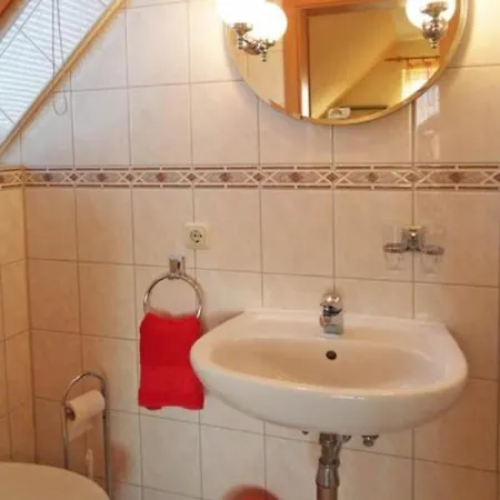 Appartement-wiesengrund-9741 Daire