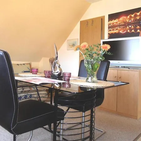 Apartment Appartement-wiesengrund-9741