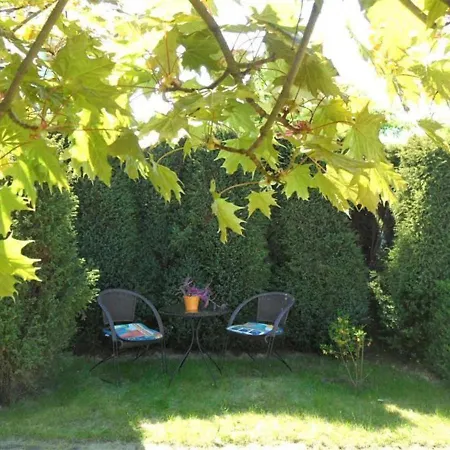 Appartement-wiesengrund-9741 Daire *
